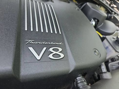 Used 2002 Ford Thunderbird RWD image 32