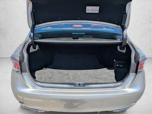 Used 2019 Lexus GS 350 F Sport AWD/4WD image 6