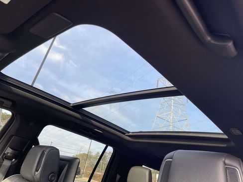 Certified 2023 Cadillac Escalade ESV Sport w/ Touring Package image 21