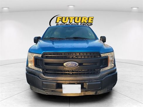 Used 2019 Ford F150 XL image 2