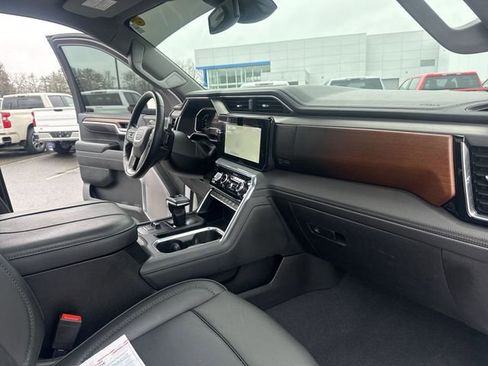 Used 2023 GMC Sierra 1500 Denali image 30