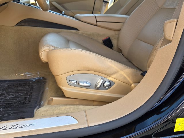 Used 2016 Porsche Panamera 4 AWD/4WD image 15