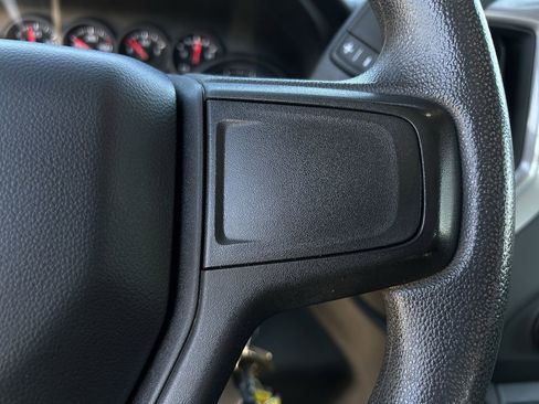 Used 2020 Chevrolet Silverado 3500 W/T w/ WT Fleet Convenience Package image 14