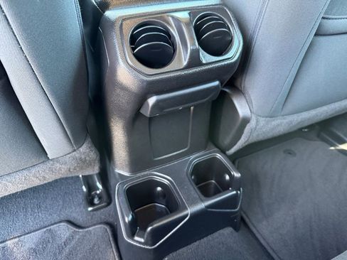 Used 2021 Jeep Gladiator Sport w/ Trailer Tow Package image 15