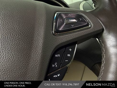 Used 2018 Lincoln MKX Reserve w/ Driver Assistance Package FWD image 25