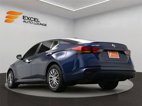 Used 2019 Nissan Altima 2.5 S image 34