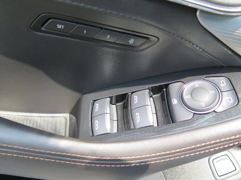Used 2021 Cadillac CT5 Sport RWD image 11