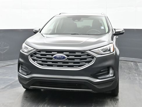 Used 2020 Ford Edge SEL w/ Convenience Package image 3