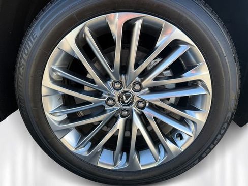 Certified 2021 Lexus RX 350 AWD w/ Luxury Package image 12