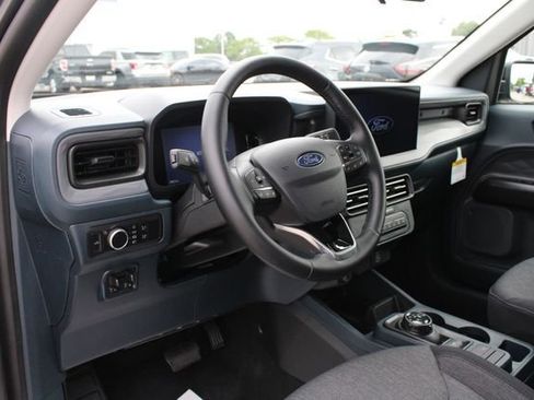 New 2026 Ford Maverick XLT w/ XLT Luxury Package AWD/4WD image 2