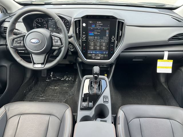 New 2026 Subaru Crosstrek 2.5i Limited AWD/4WD image 13