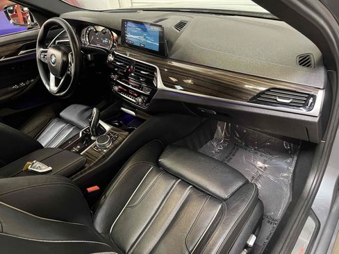 Used 2017 BMW 540i xDrive AWD/4WD image 85