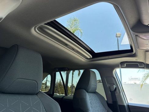 Certified 2023 Toyota RAV4 XLE w/ Convenience Package FWD image 22