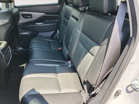 Used 2023 Nissan Murano SL w/ SL Moonroof Package AWD/4WD image 13