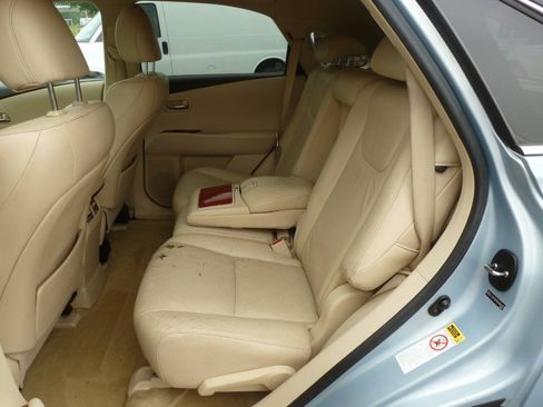 Used 2010 Lexus RX 350 2WD image 27