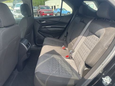 Used 2024 Chevrolet Equinox LT AWD/4WD image 26