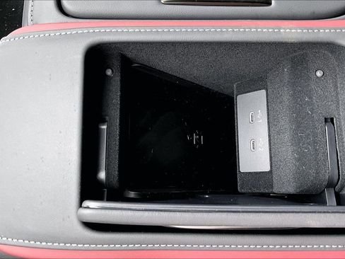 New 2026 INFINITI QX80 Autograph image 32