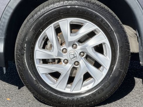 Used 2016 Honda CR-V EX-L image 13