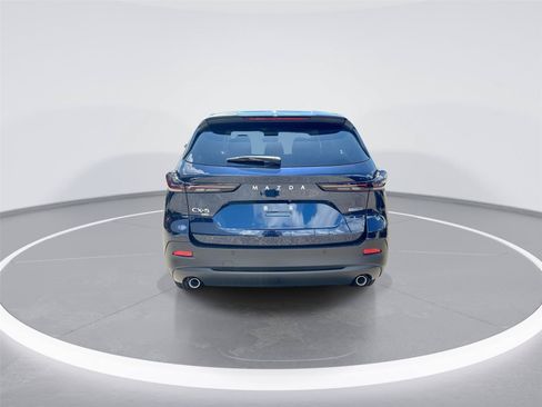 New 2026 MAZDA CX-5 Select AWD/4WD image 7