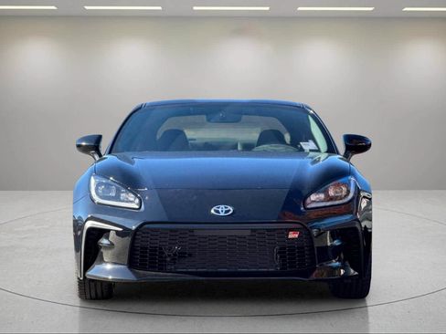 New 2026 Toyota GR86 Premium RWD image 7