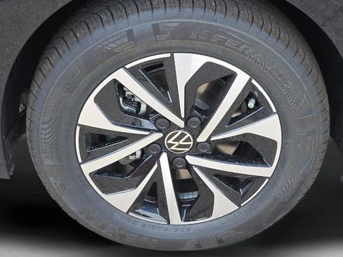 New 2026 Volkswagen Jetta S FWD image 8