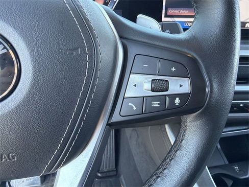 Used 2024 BMW X5 xDrive40i image 23