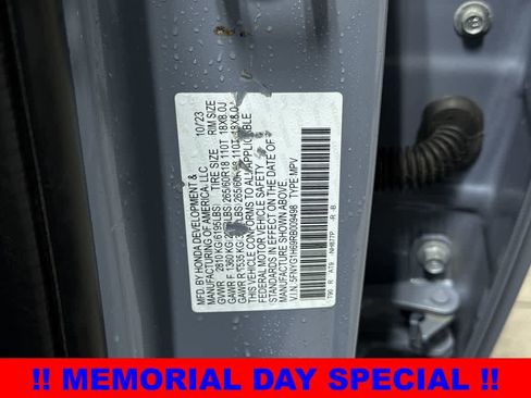 Used 2024 Honda Pilot TrailSport image 14