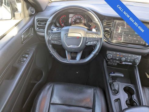 Used 2024 Dodge Durango GT AWD/4WD image 16