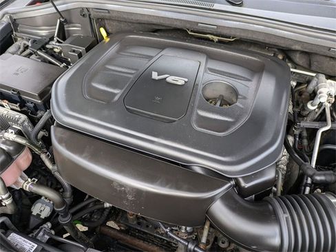 Certified 2018 Jeep Grand Cherokee Laredo image 30