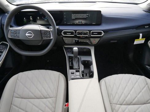 New 2026 Nissan Sentra SL FWD image 7