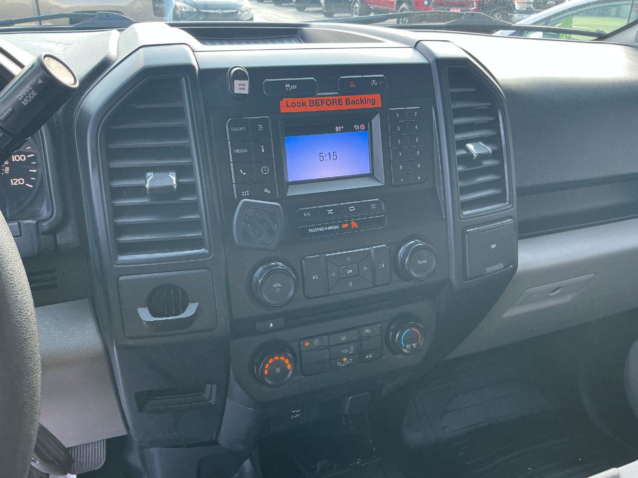 Used 2018 Ford F150 XL w/ Equipment Group 101A Mid RWD image 12