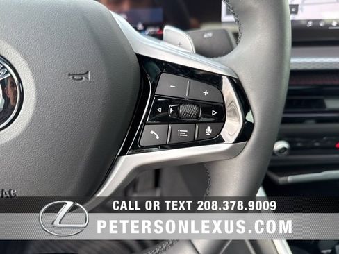 Used 2025 BMW 430i xDrive w/ Premium Package image 25