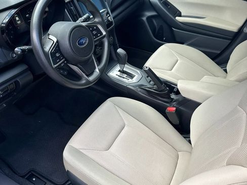 Used 2020 Subaru Impreza 2.0i AWD/4WD image 5