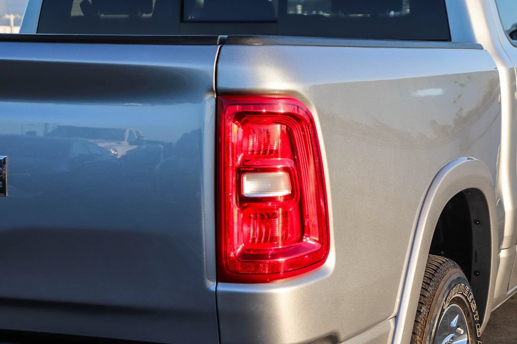 Used 2026 RAM 1500 Big Horn RWD image 10