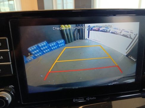 Used 2021 Kia Seltos LX image 25