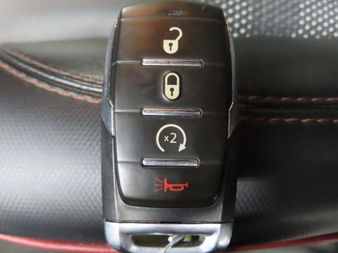 Used 2019 RAM 1500 Rebel w/ Rebel Level 1 Equipment Group image 59