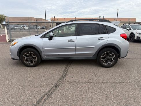 Used 2014 Subaru Crosstrek 2.0i Premium image 7