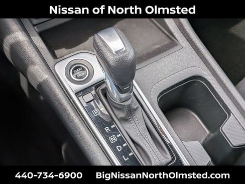 Used 2024 Nissan Sentra SV w/ All-Weather Package FWD image 19