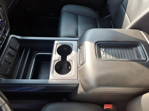 Used 2016 GMC Sierra 1500 SLT image 15