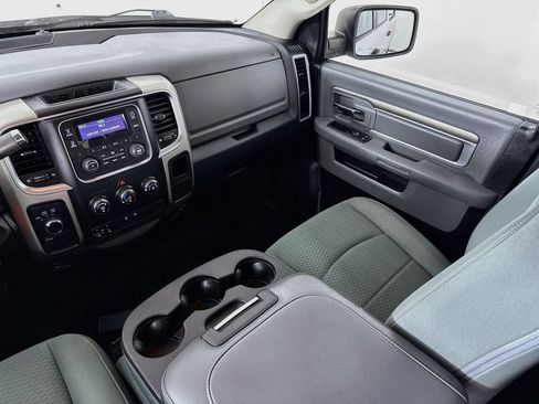 Used 2016 RAM 2500 Outdoorsman AWD/4WD image 24