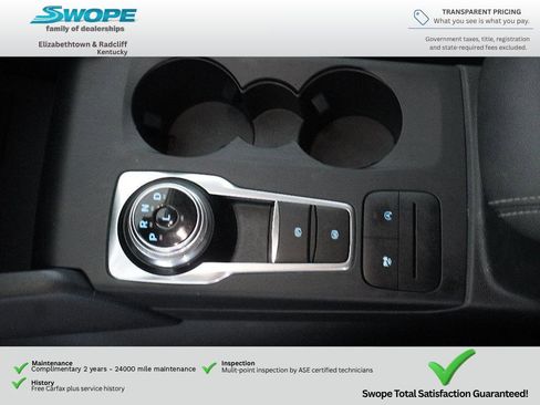 Used 2020 Ford Escape SE AWD/4WD image 24