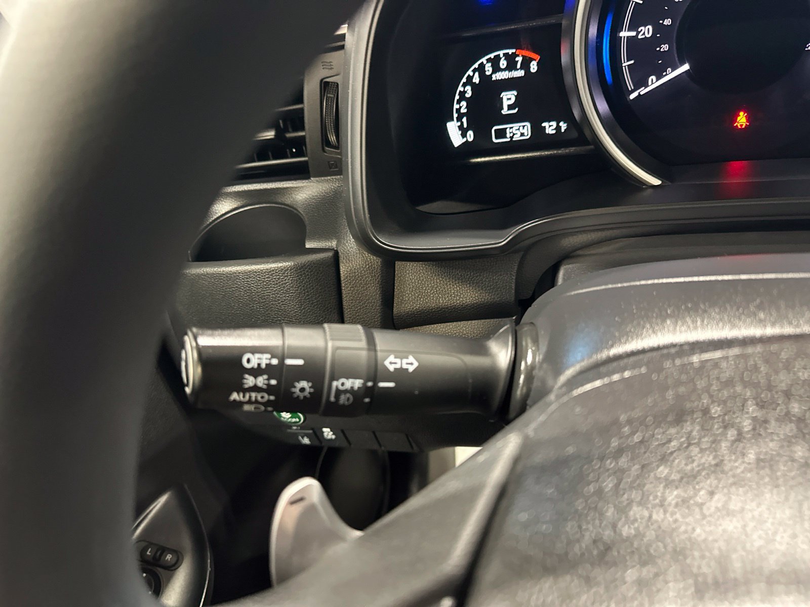 Used 2020 Honda Fit EX image 39