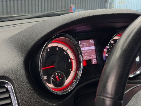 Used 2013 Dodge Durango Citadel w/ Trailer Tow Group IV image 20