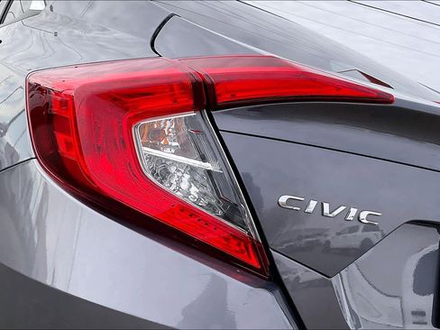 Used 2020 Honda Civic LX image 28