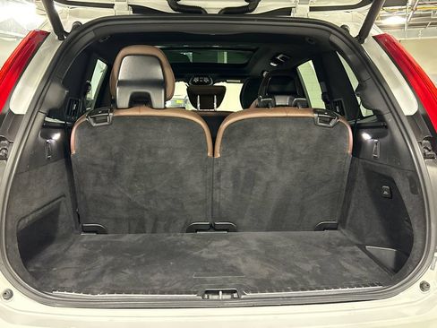 Certified 2023 Volvo XC90 T8 Plus w/ Protection Package AWD/4WD image 28