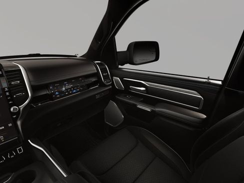 New 2026 RAM 1500 Laramie image 7