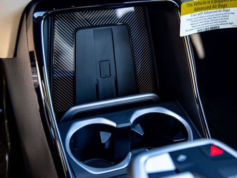 New 2026 BMW X1 xDrive28i w/ Convenience Package image 16