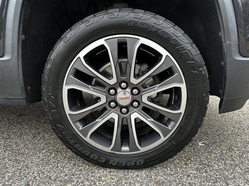 Used 2020 GMC Acadia AT4 w/ Driver Alert Package II image 12