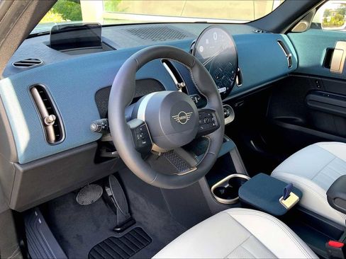 New 2026 MINI Cooper Countryman S image 8