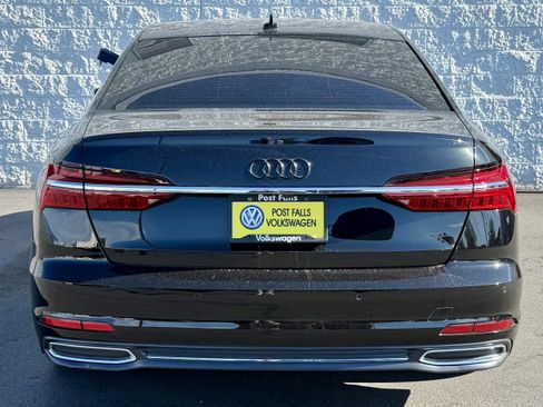 Used 2021 Audi A6 2.0T Premium w/ Convenience Package AWD/4WD image 6